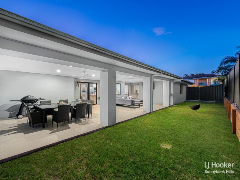 28 Stavewood Street, Algester QLD 4115