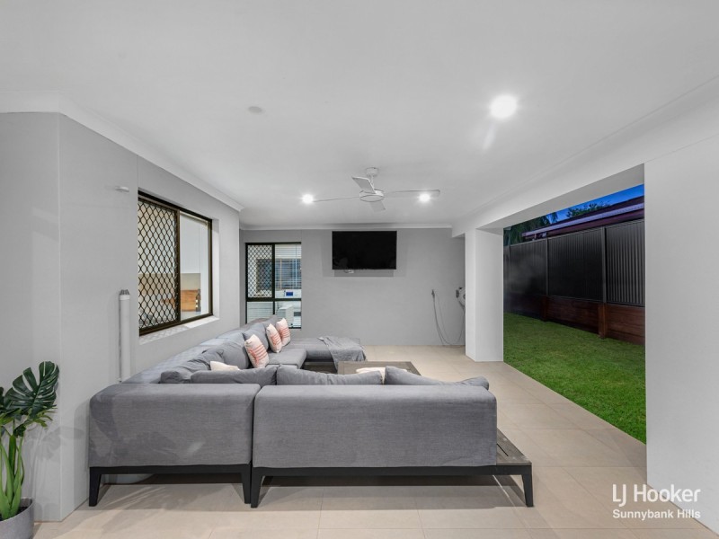 28 Stavewood Street, Algester QLD 4115