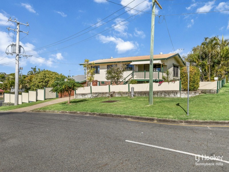 47 Dorien Street, Mount Gravatt East QLD 4122