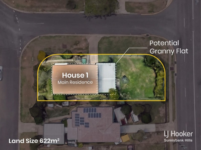 47 Dorien Street, Mount Gravatt East QLD 4122