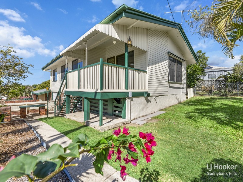 47 Dorien Street, Mount Gravatt East QLD 4122