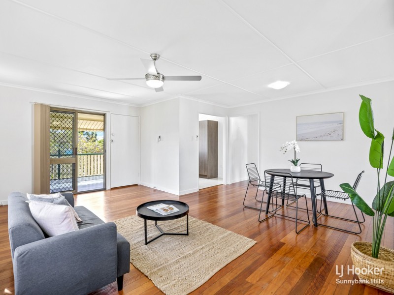 47 Dorien Street, Mount Gravatt East QLD 4122