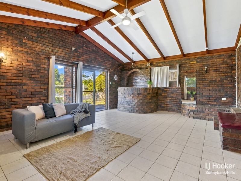 47 Dorien Street, Mount Gravatt East QLD 4122