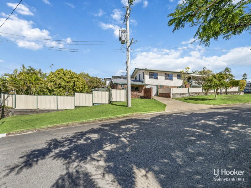 47 Dorien Street, Mount Gravatt East QLD 4122