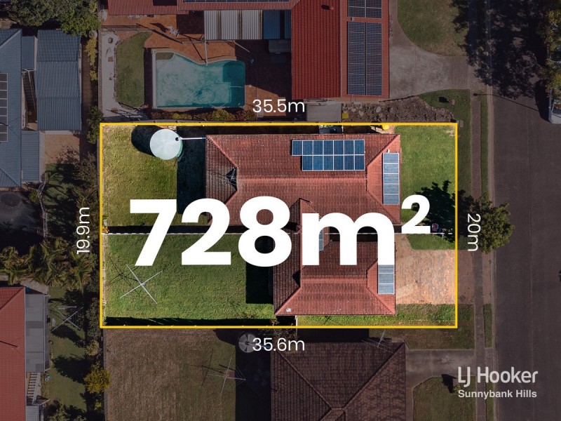 12 Angophora Street, Robertson QLD 4109