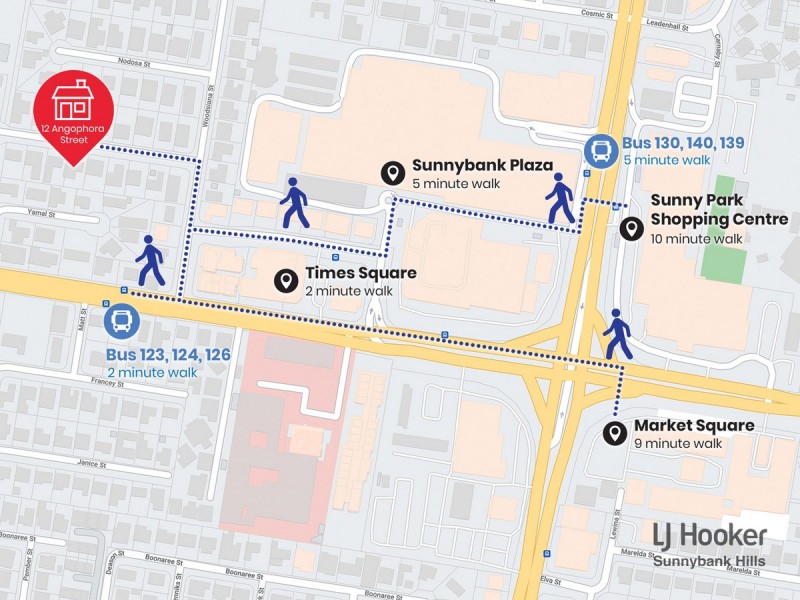 12 Angophora Street, Robertson QLD 4109