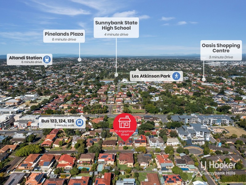 12 Angophora Street, Robertson QLD 4109