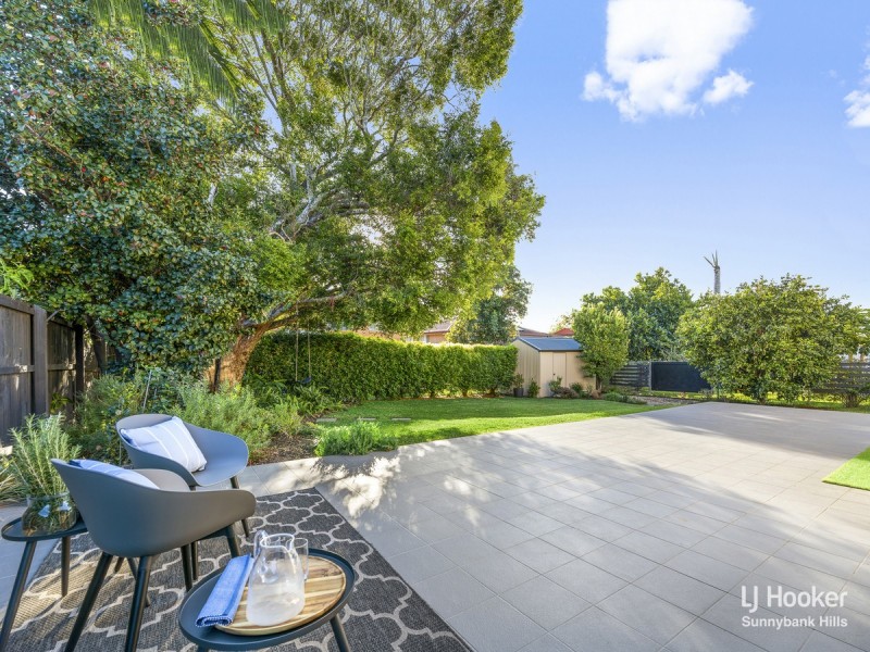 19 Gregory Street, Acacia Ridge QLD 4110