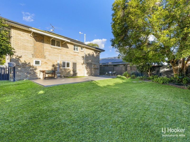 19 Gregory Street, Acacia Ridge QLD 4110