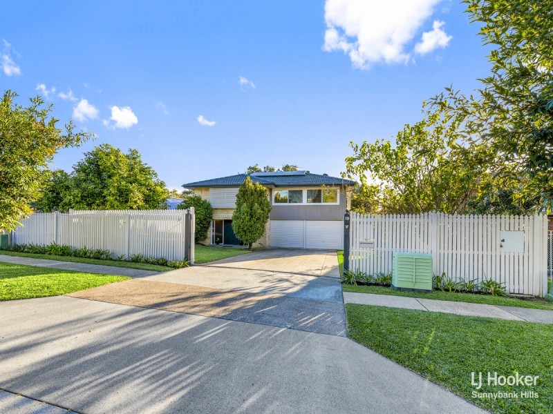 19 Gregory Street, Acacia Ridge QLD 4110