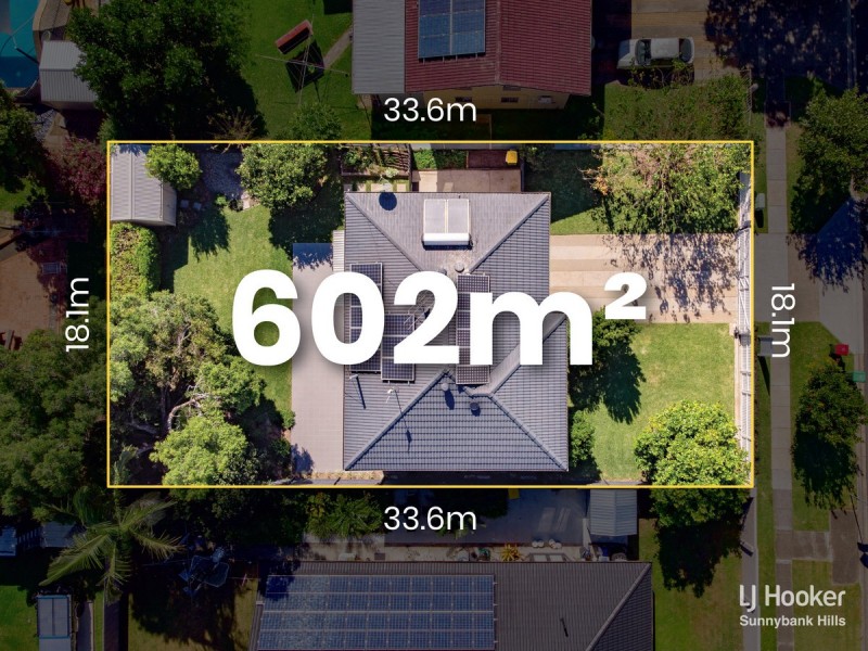 19 Gregory Street, Acacia Ridge QLD 4110