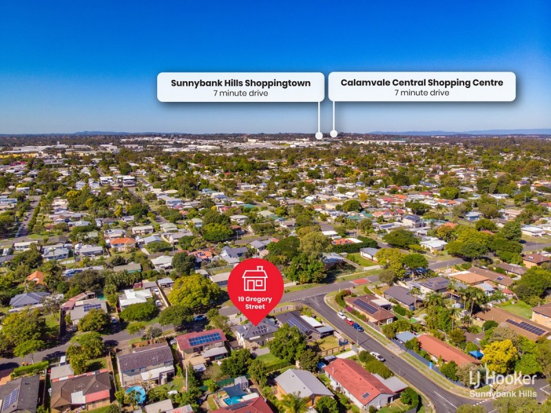 19 Gregory Street, Acacia Ridge QLD 4110