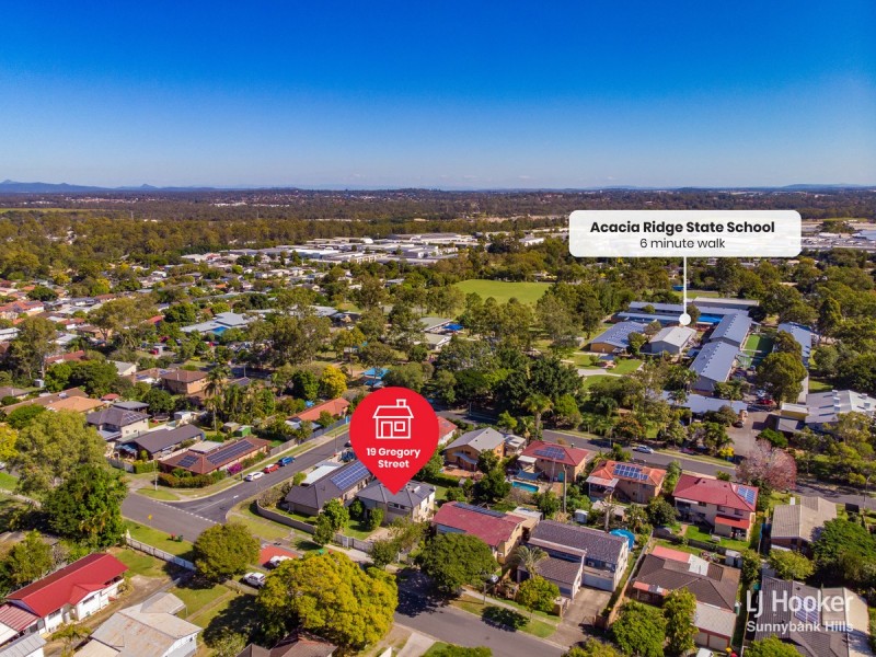 19 Gregory Street, Acacia Ridge QLD 4110