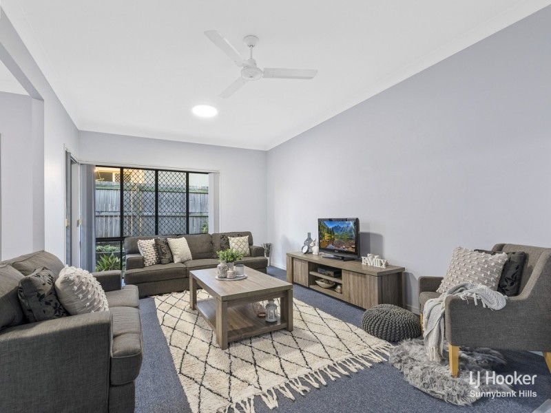 22 Ebony Place, Stretton QLD 4116