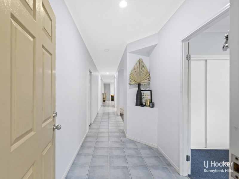 22 Ebony Place, Stretton QLD 4116