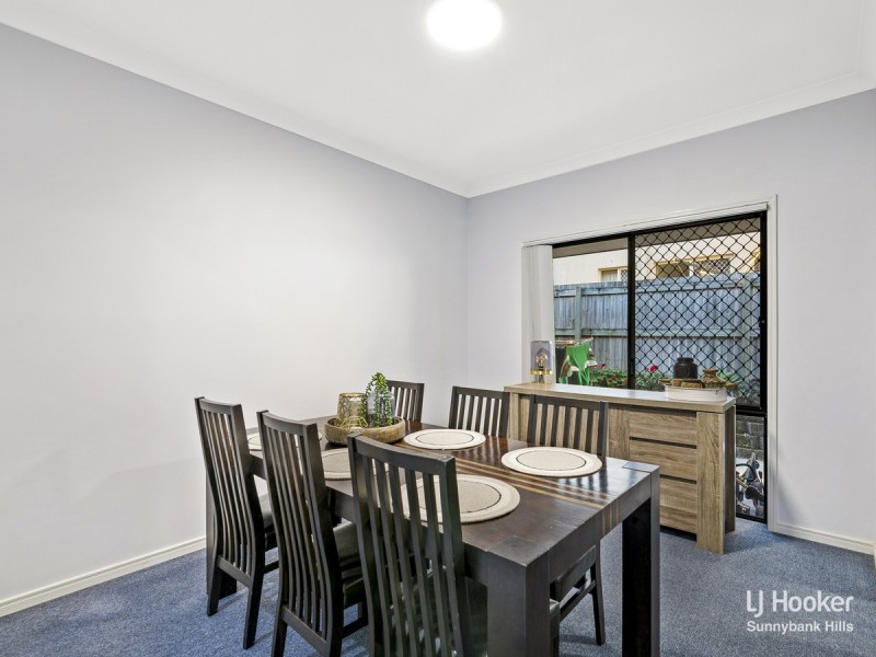 22 Ebony Place, Stretton QLD 4116