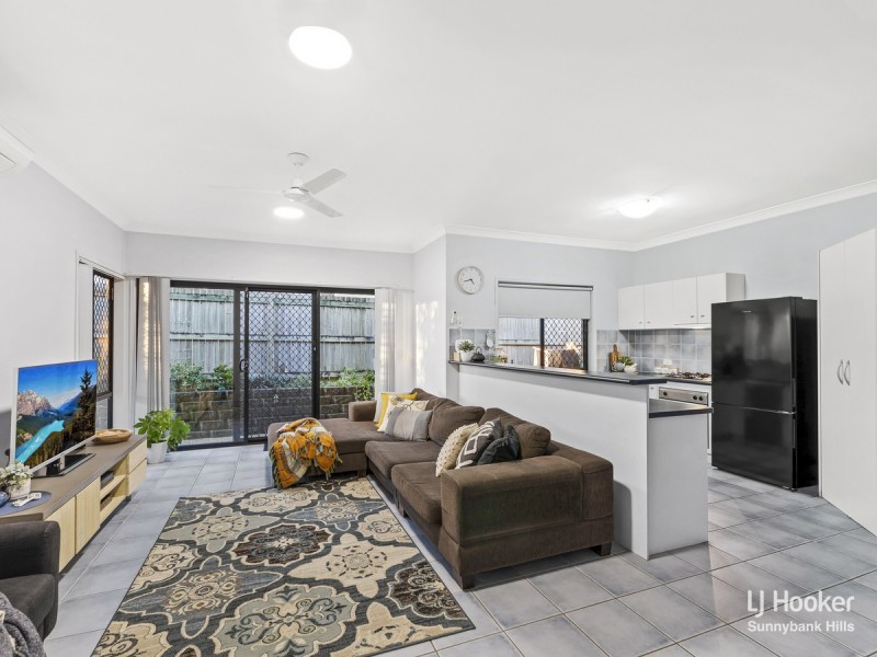 22 Ebony Place, Stretton QLD 4116