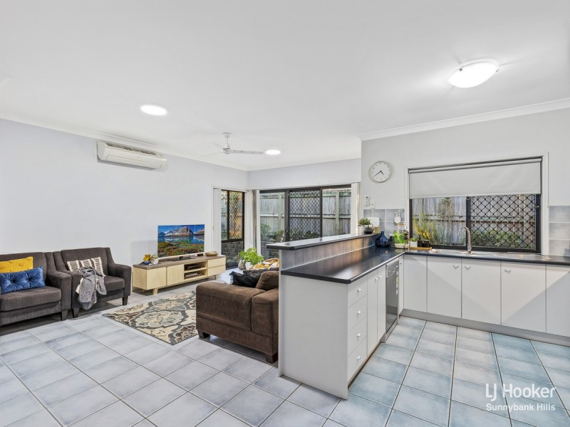 22 Ebony Place, Stretton QLD 4116