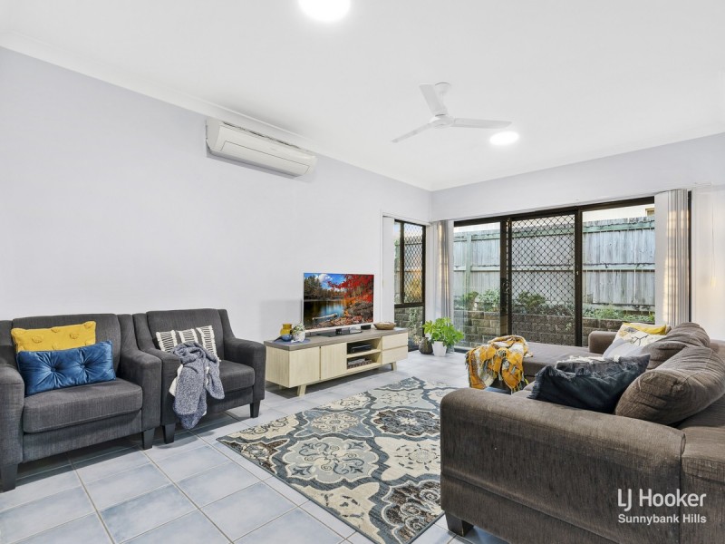 22 Ebony Place, Stretton QLD 4116