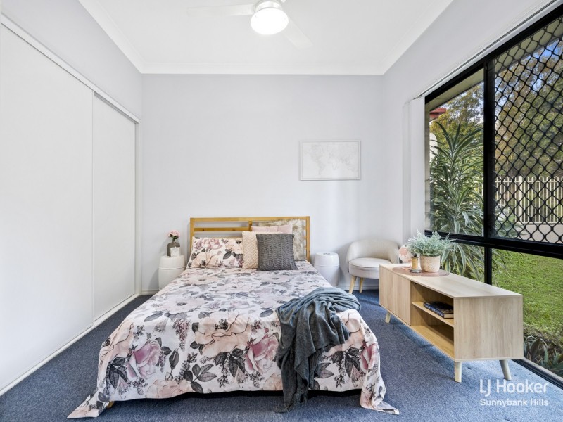 22 Ebony Place, Stretton QLD 4116