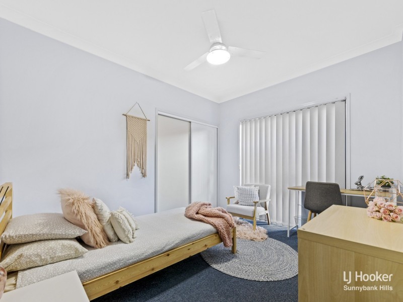 22 Ebony Place, Stretton QLD 4116