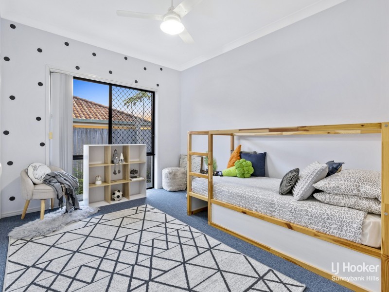 22 Ebony Place, Stretton QLD 4116