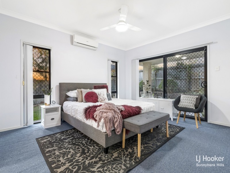 22 Ebony Place, Stretton QLD 4116