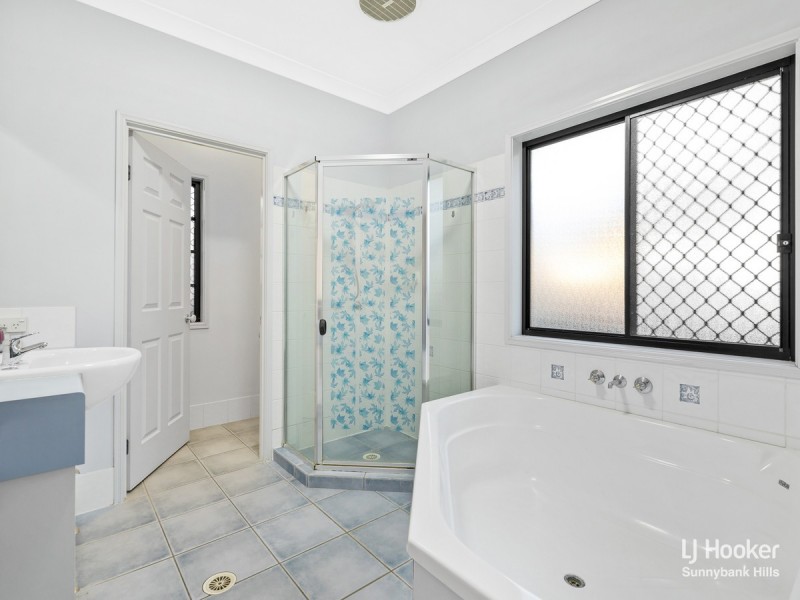 22 Ebony Place, Stretton QLD 4116