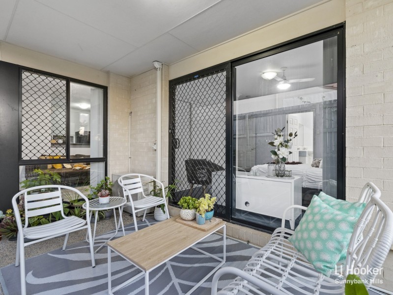 22 Ebony Place, Stretton QLD 4116