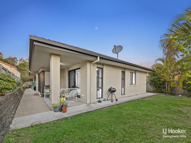 22 Ebony Place, Stretton QLD 4116