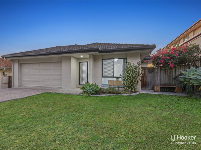 22 Ebony Place, Stretton QLD 4116