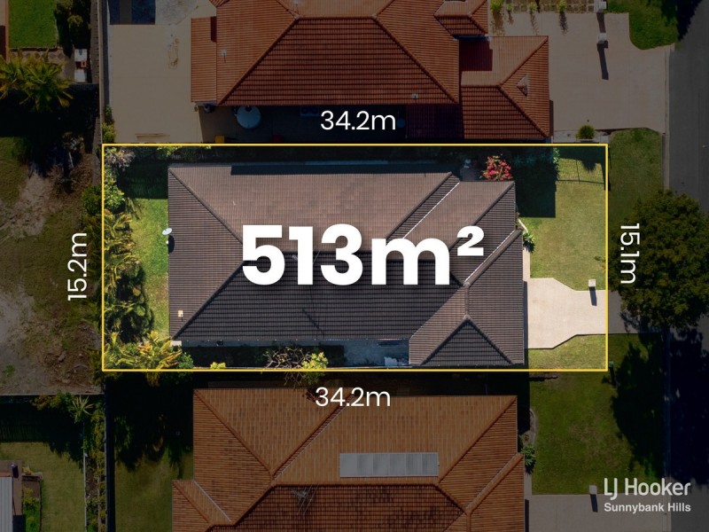 22 Ebony Place, Stretton QLD 4116