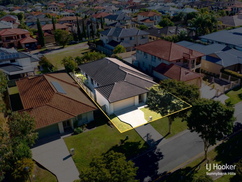 22 Ebony Place, Stretton QLD 4116