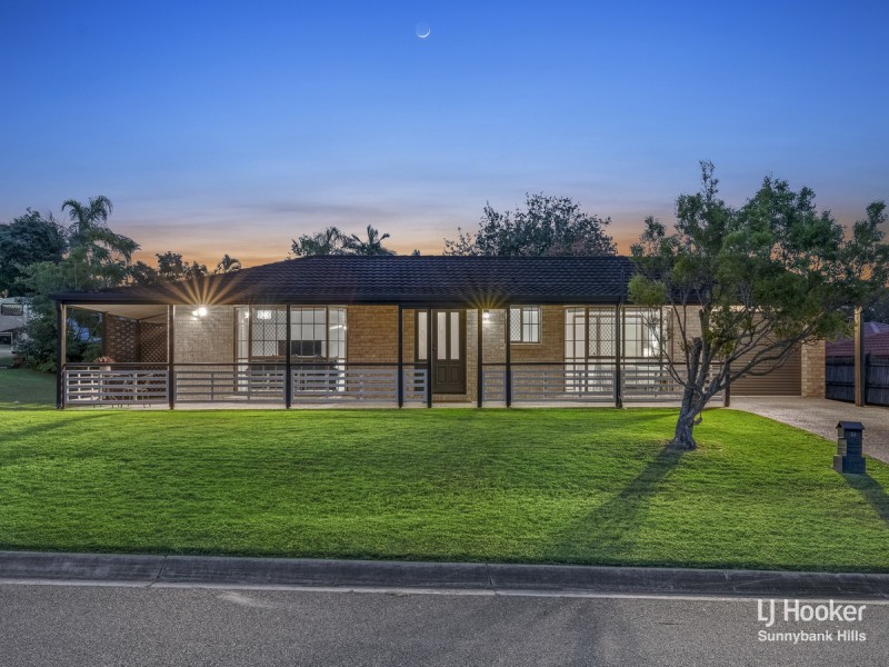 28 Maroo Street, Eight Mile Plains QLD 4113