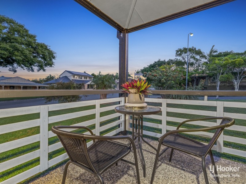 28 Maroo Street, Eight Mile Plains QLD 4113