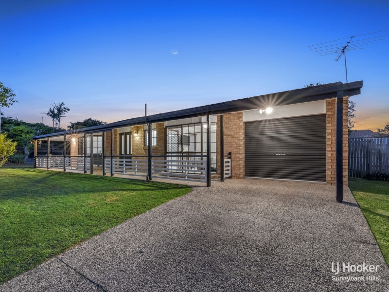 28 Maroo Street, Eight Mile Plains QLD 4113