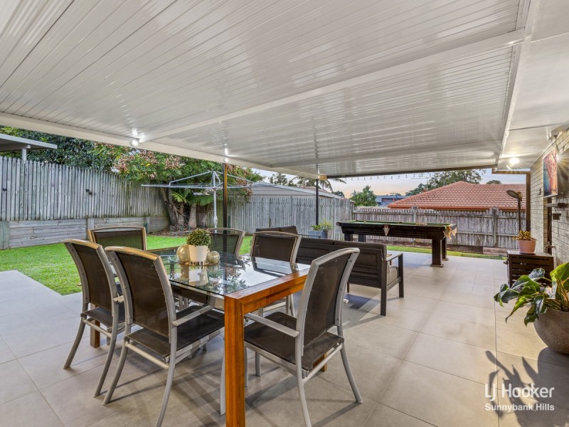 28 Maroo Street, Eight Mile Plains QLD 4113