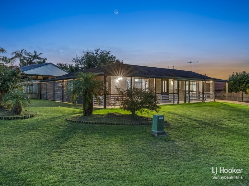 28 Maroo Street, Eight Mile Plains QLD 4113