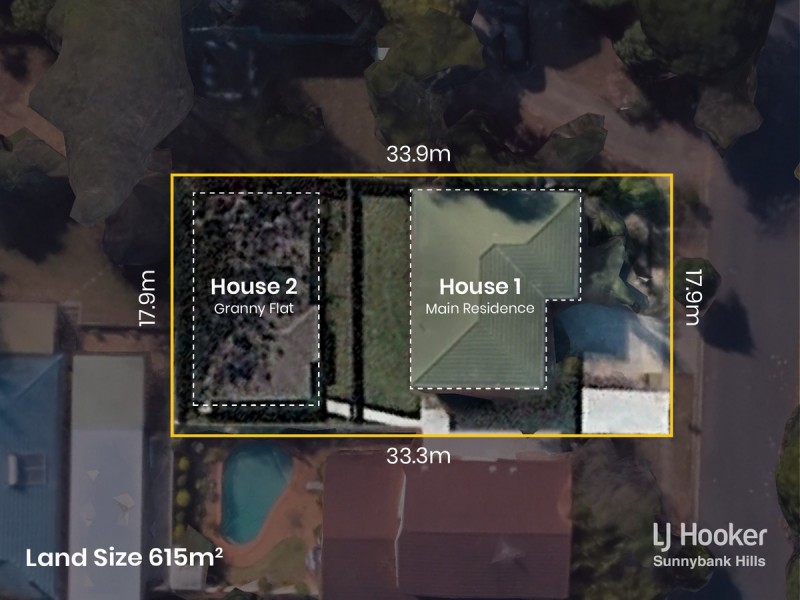 3 Redpath Street, Wishart QLD 4122