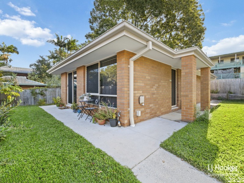 3 Redpath Street, Wishart QLD 4122