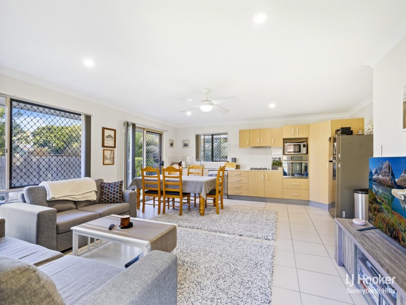 3 Redpath Street, Wishart QLD 4122