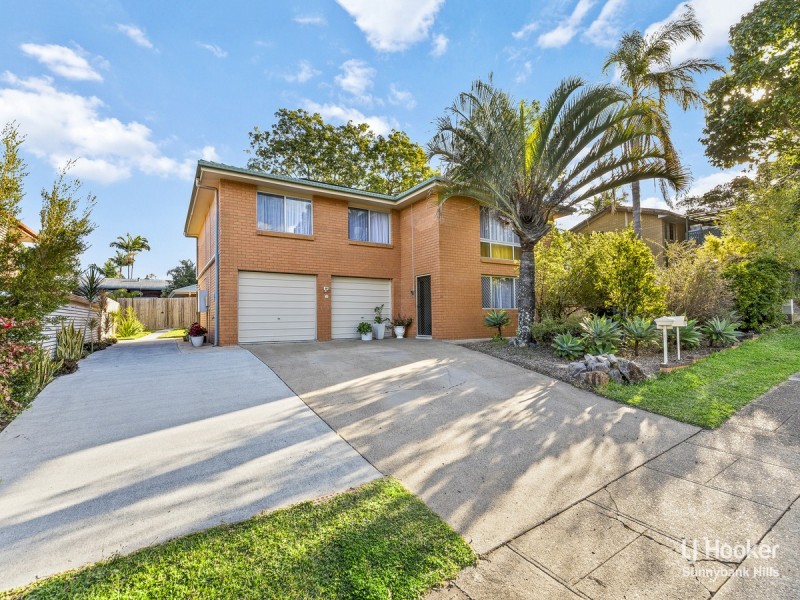 3 Redpath Street, Wishart QLD 4122