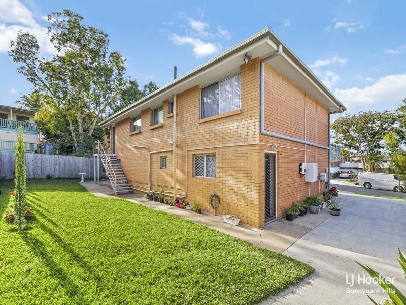 3 Redpath Street, Wishart QLD 4122