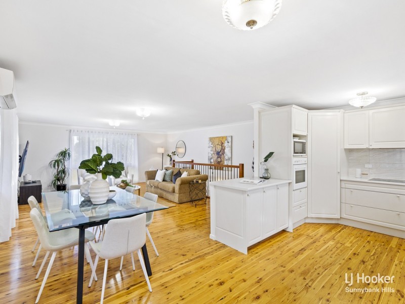 3 Redpath Street, Wishart QLD 4122