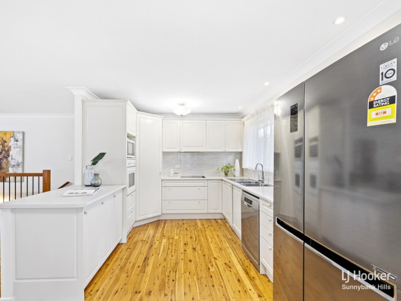 3 Redpath Street, Wishart QLD 4122