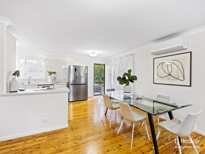 3 Redpath Street, Wishart QLD 4122