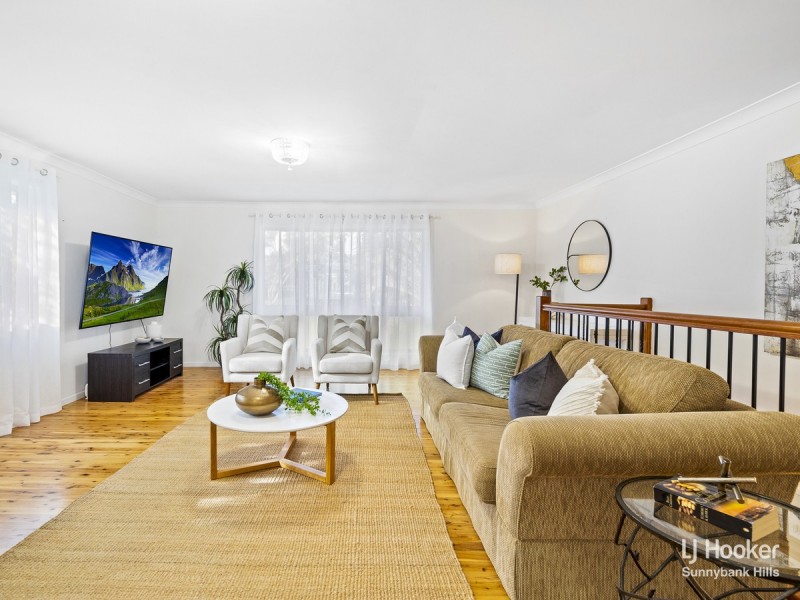 3 Redpath Street, Wishart QLD 4122