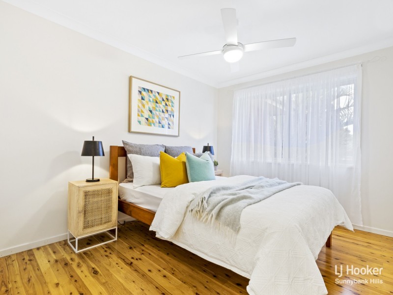 3 Redpath Street, Wishart QLD 4122