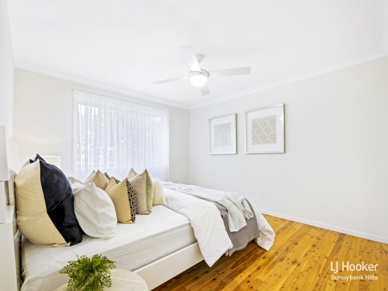 3 Redpath Street, Wishart QLD 4122