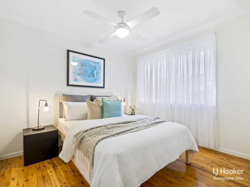 3 Redpath Street, Wishart QLD 4122